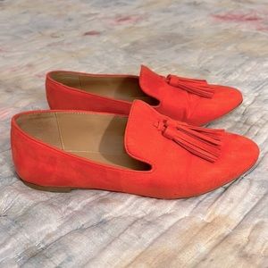 JCrew Loafer